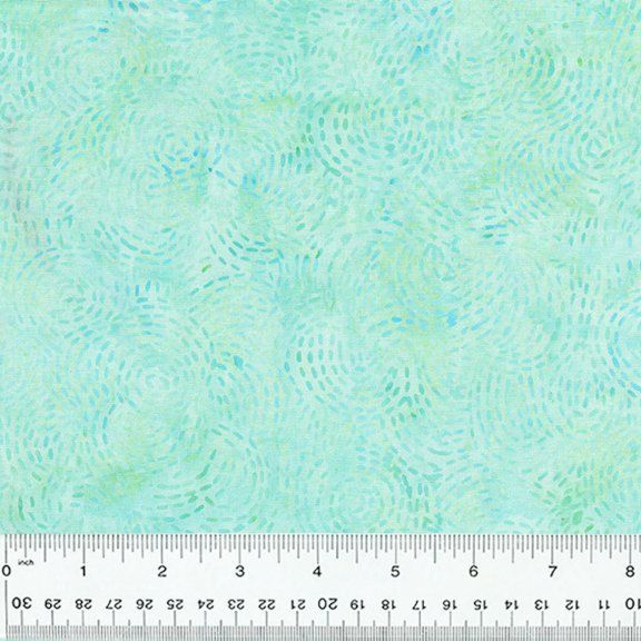 Breeze - Stitches Mint