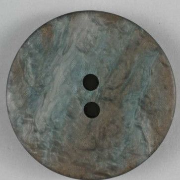 Brown Fashion Button 20mm 2