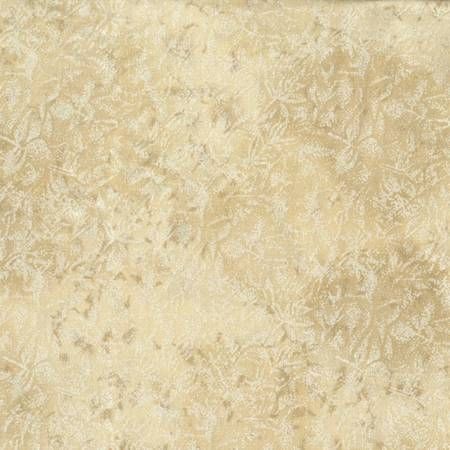 Champagne Fairy Frost Michael Miller Fabric