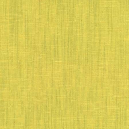 Chartreuse Handloom Windham Quilting Cotton