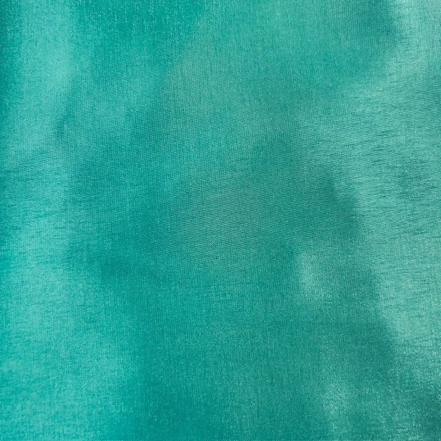 China Silk Jade Lining Fabric