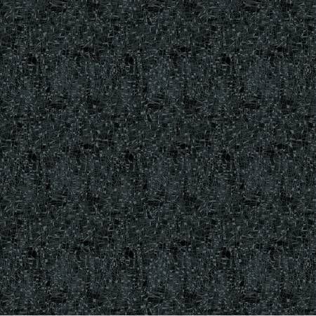 Cirrus Tonal Texture Charcoal Ann Lauer Benartex