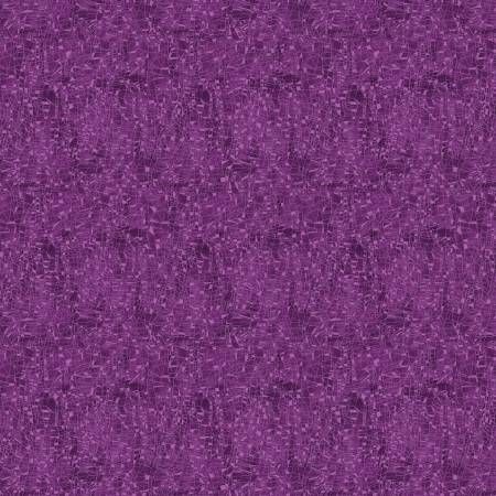 Cirrus Tonal Texture Plum Ann Lauer Benartex