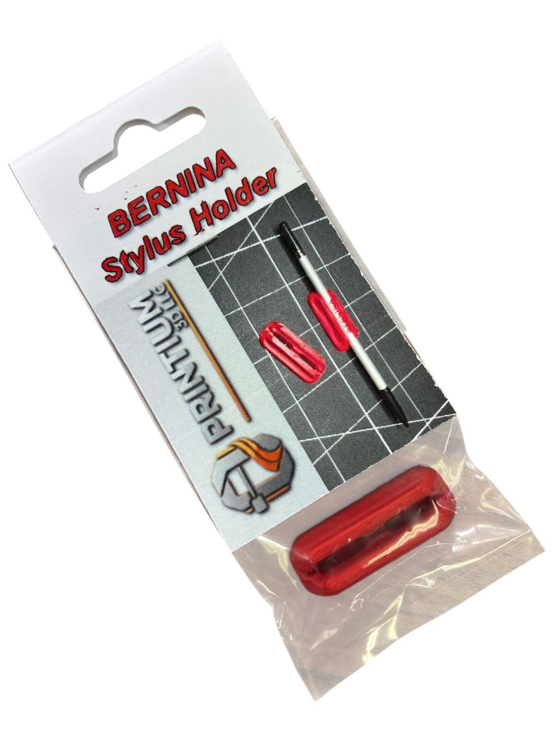 Compatible Stylus Holder for BERNINA Skinny Stylus