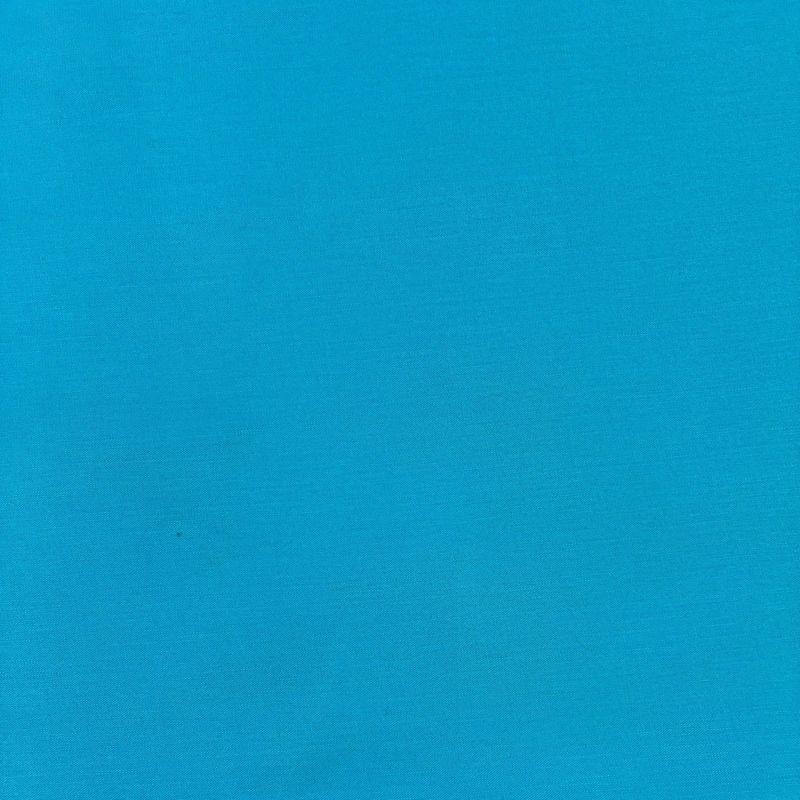 Cayan Blue Marbella 55% Linen 42% Rayon 3% Spandex Italian Mid Bottom weight Lino Textil LLC