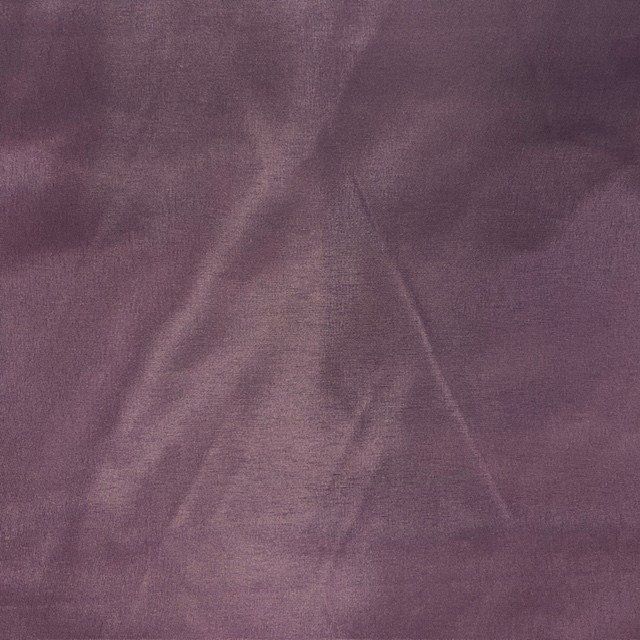 China Silk Raisin Red Lining Fabric