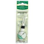 Clover White Seam Ripper