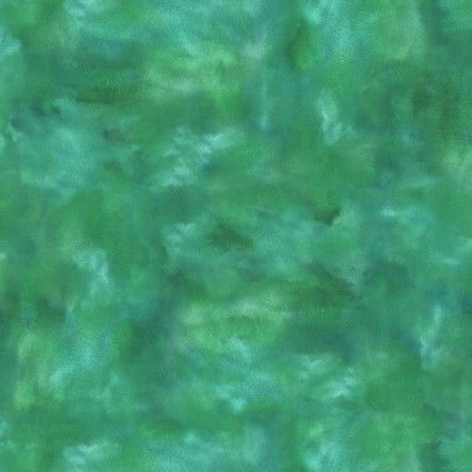 Color Stories - Green P&amp;B