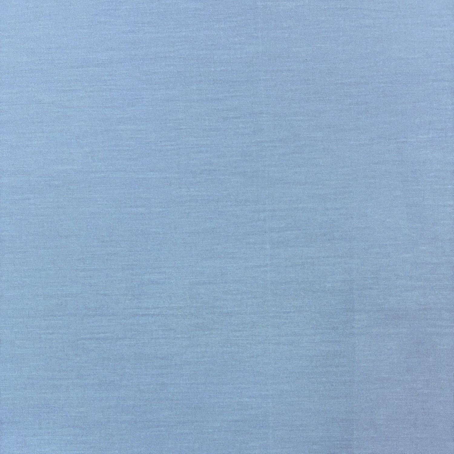 Cool Blue Marbella 55% Linen 42% Rayon 3% Spandex Italian Mid Bottom weight Lino Textil LLC