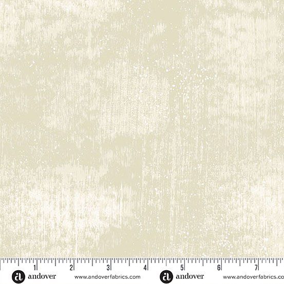 Cream Glaze by Libs Elliott Andover Fabrics