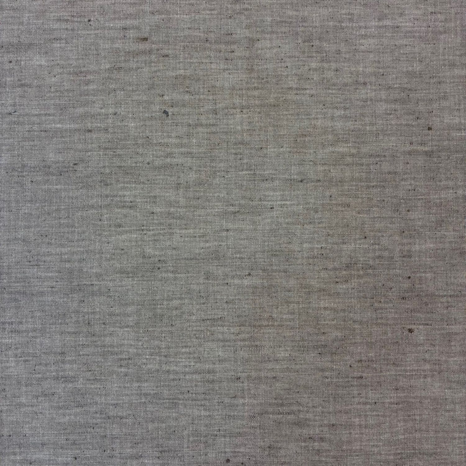 Dark Oatmeal Marbella 55% Linen 42% Rayon 3% Spandex Italian Mid Bottom Weight fabric