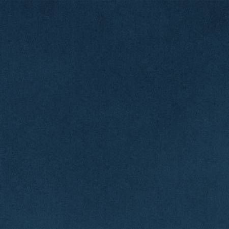 Dark Sea Quilting Cuddle Solid Shannon Minky Like fabric