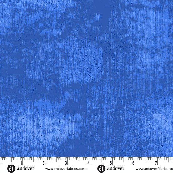 Denim Glaze II by Libs Elliott Andover Fabrics Quilting Cotton