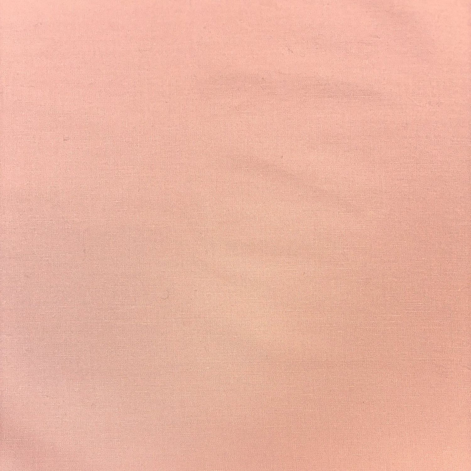 Coral Blush Marbella 55% Linen 42% Rayon 3% Spandex Italian Mid Bottom weight Lino Textil LLC