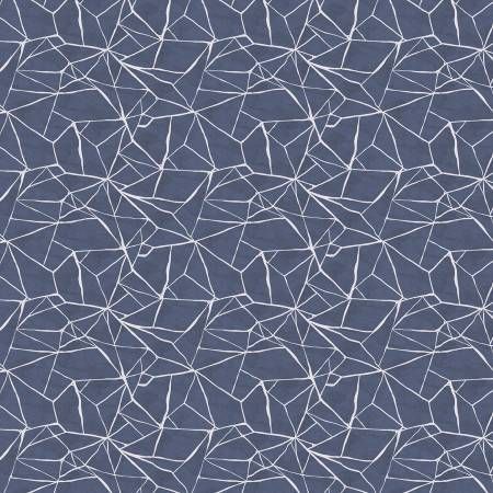 Daybreak Unfolding Blue Hour Shell Rummel Free Spriit