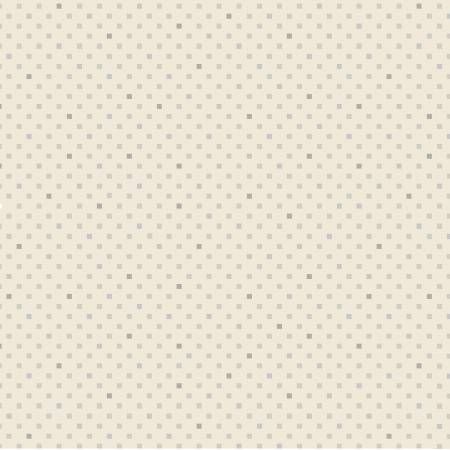 Dazzling Squares Natural Benartex