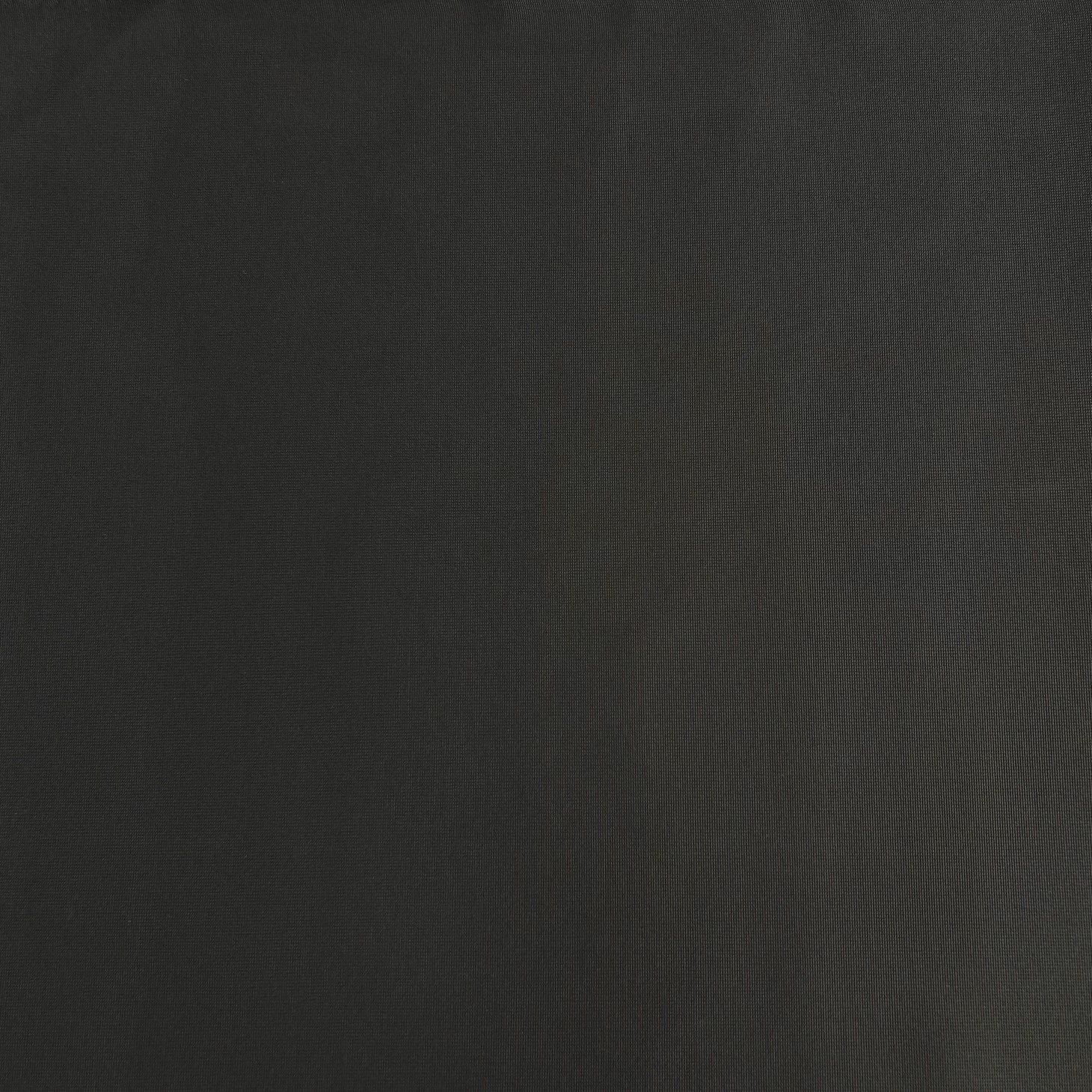 EB Italian Black Gucci Viscose blend knit