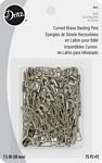 Dritz Curved Basting Pins Size 2