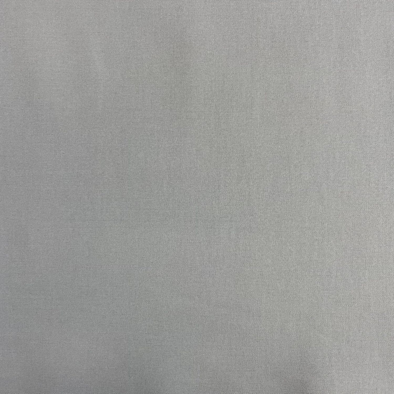 EB Italian Cotton/Lycra Gray Denim