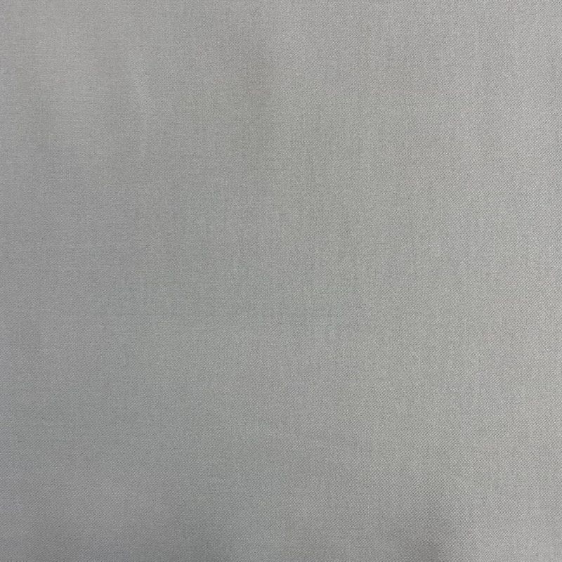 EB Italian Cotton/Lycra Gray Denim