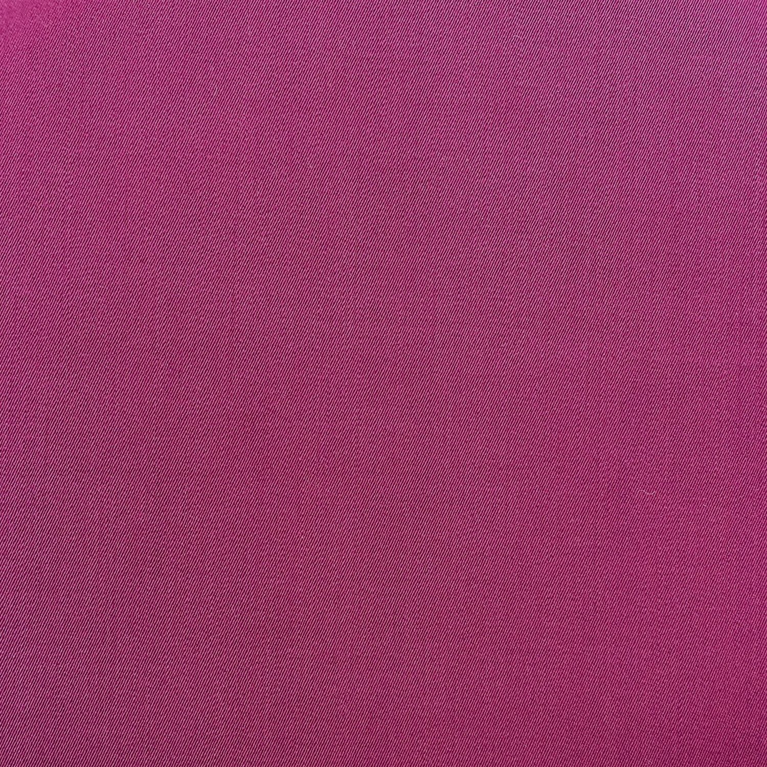 EB Italian Suiting Balenciaga Magenta Wool with Lycra Stretch