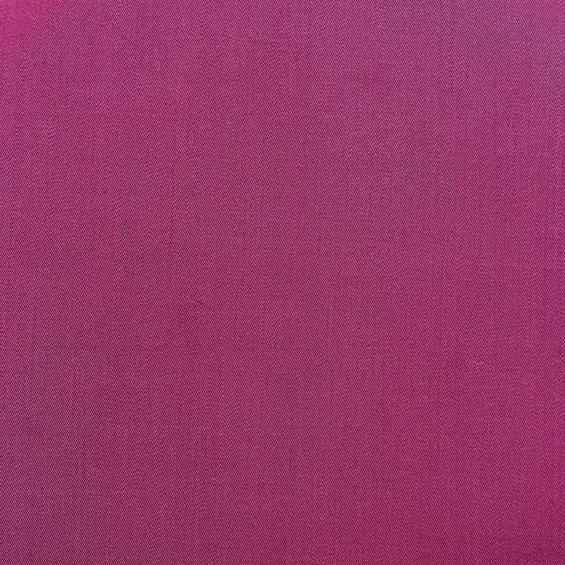 EB Italian Suiting Balenciaga Magenta Wool with Lycra Stretch