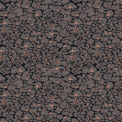 Efflorescent Blanket Lava By Katarina Roccella from Art Gallery Fabrics