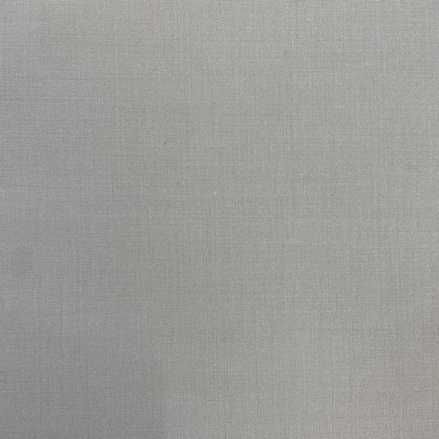 EOB 2 yd Italian Suiting Wool/Lycra Taupe 60" Wide