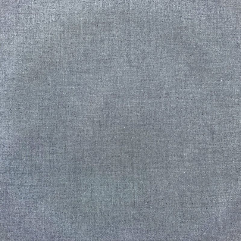 EOB 3.25 yd 100% Italian Cotton Denim Blue Shirting Dress Length