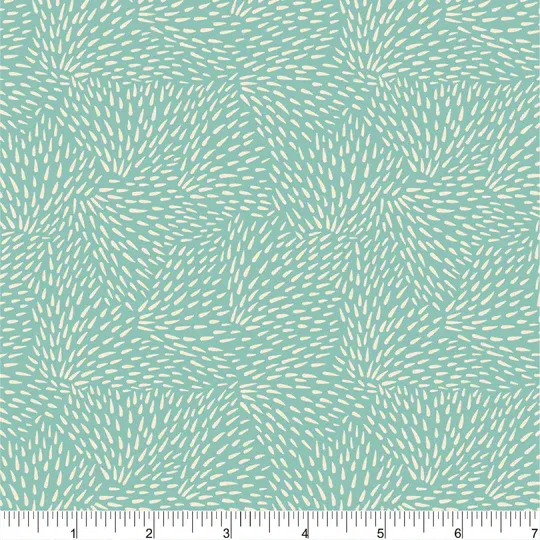 Everbloom Quill Phoebe Fabrics