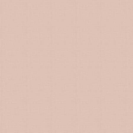 Fairfax Linen/Cotton Solid Mellow Rose Riley Blake 43/44" Midweight fabric