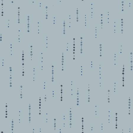 Drizzle Falling Rain RJR Quilting Cotton 44" Wide