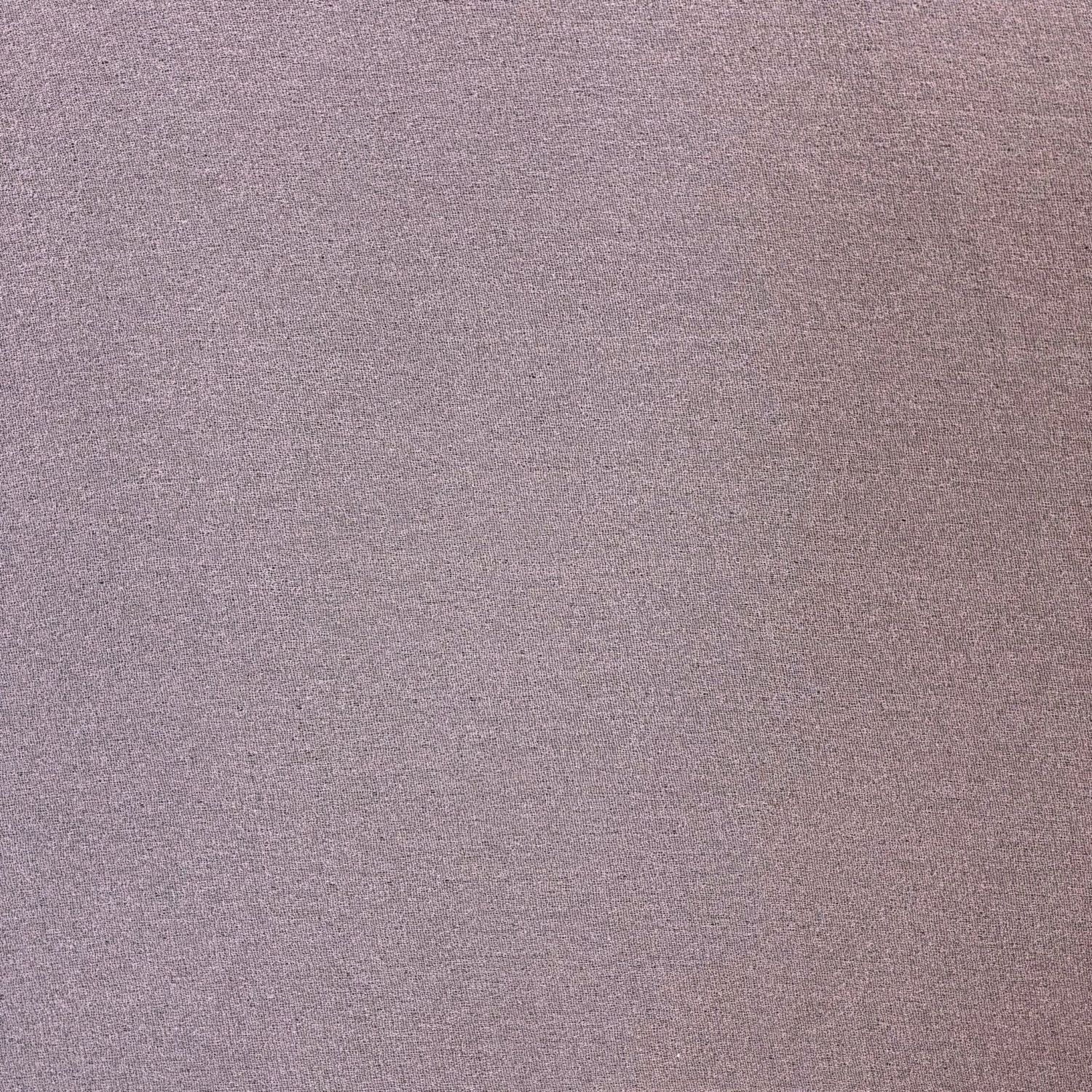 Dusty Lilac Stretch Viscose Crepe