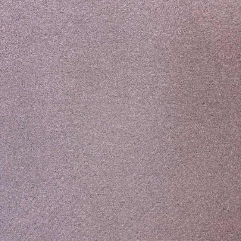 Dusty Lilac Stretch Viscose Crepe