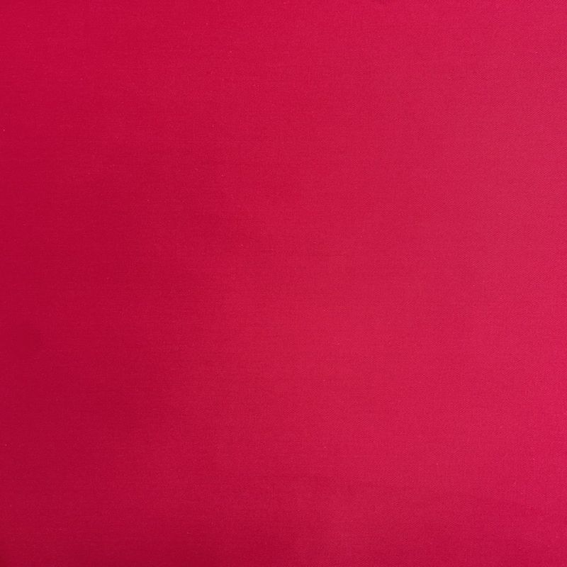 EB Italian Cotton/Lycra Bernina Red Denim