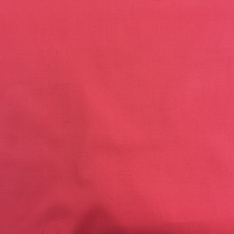 EB Italian Cotton Denim Coral Marni
