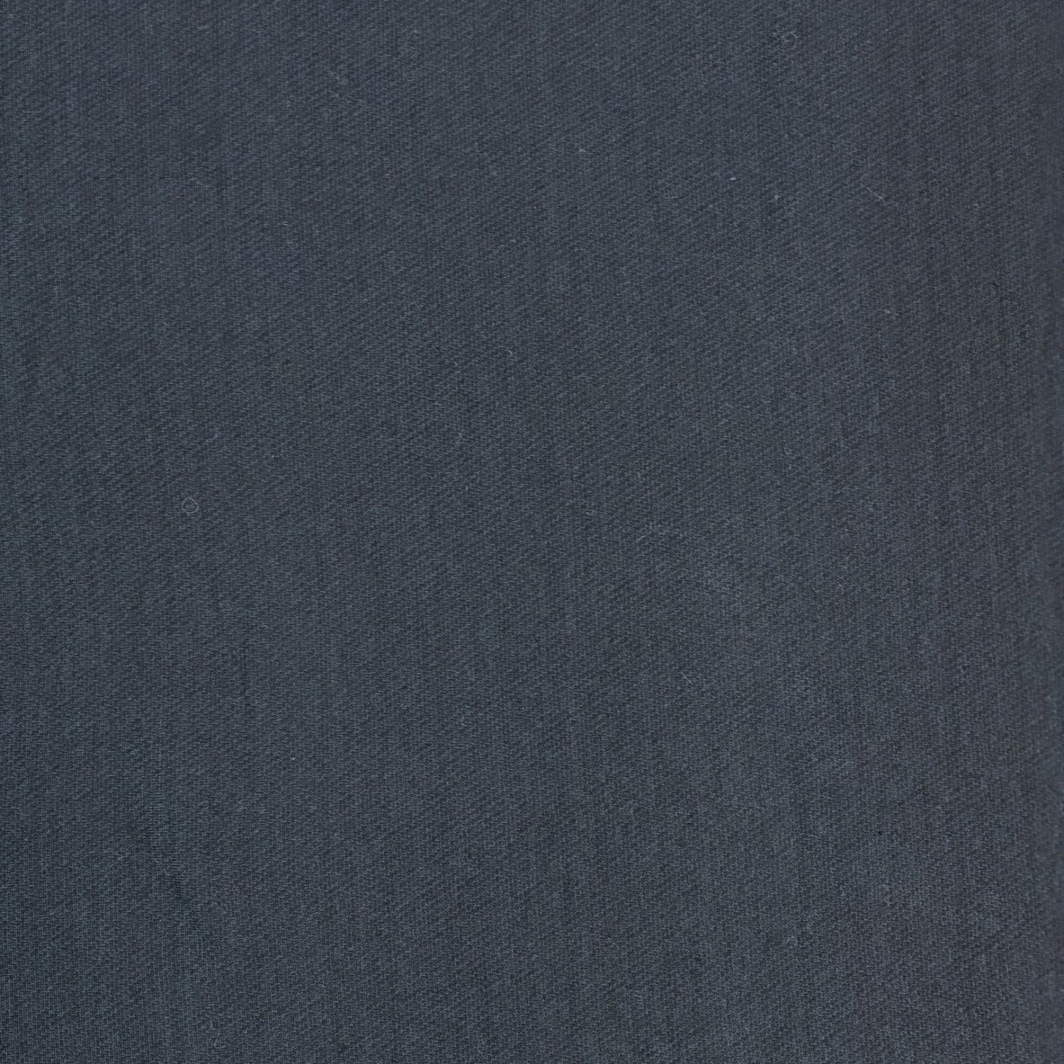 EB Italian Etro Navy Wool Knit 63"