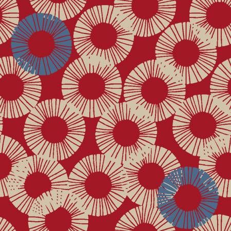 Echo Eclipse RJR Quilting Cotton 44" Wide
