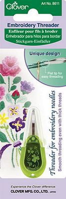 Embroidery Needle Threader