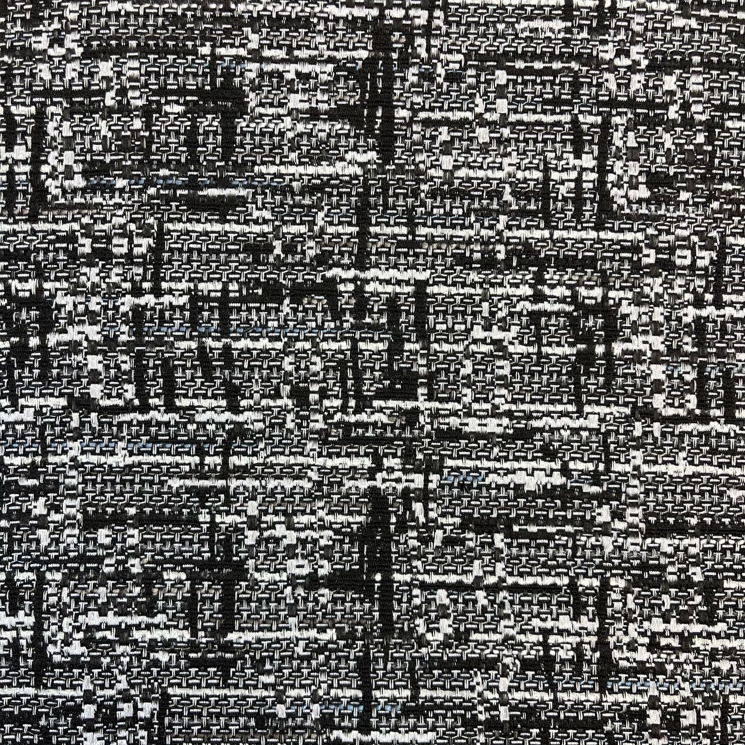 EOB 3 yds EB Italian Off-Grayscale Jacquard 58"
