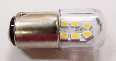 Featherweight 221 LED bulb Singer