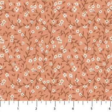 Figo Rayon Coral Klara