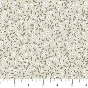 Figo Rayon Sage Klara