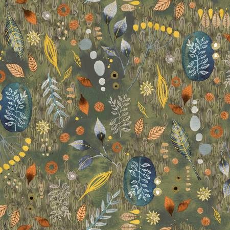 Flora &amp; Form Labradorite Forage Windham
