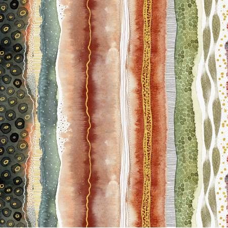 Flora &amp; Form Fire Opal Strata Windham