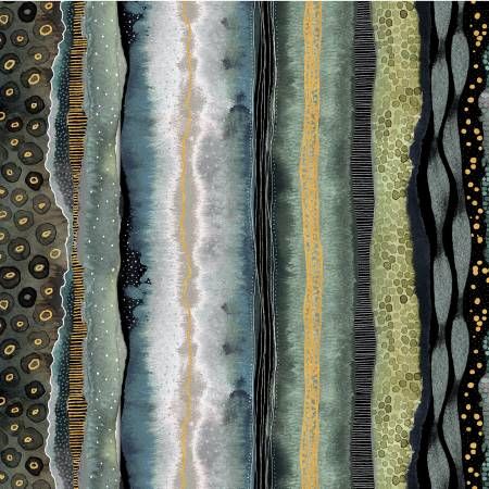 Flora &amp; Form Labradorite Strata Windham
