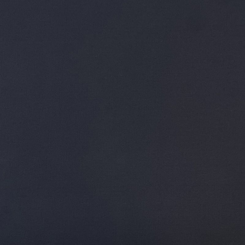 EB Italian Maison Margiela Navy Stretch Denim