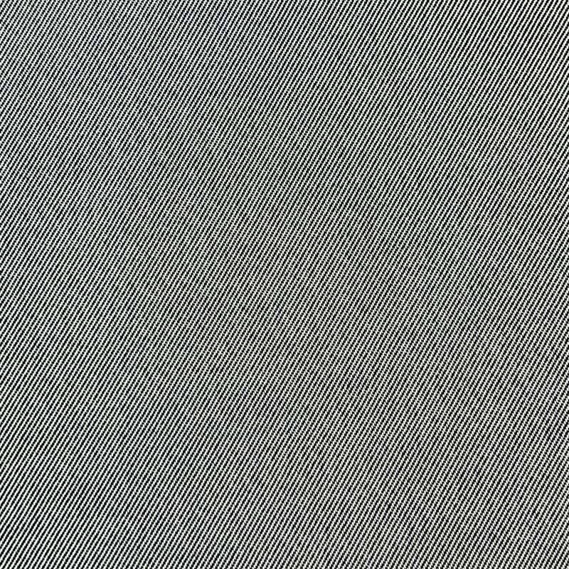 EB Italian Iridescent Denim