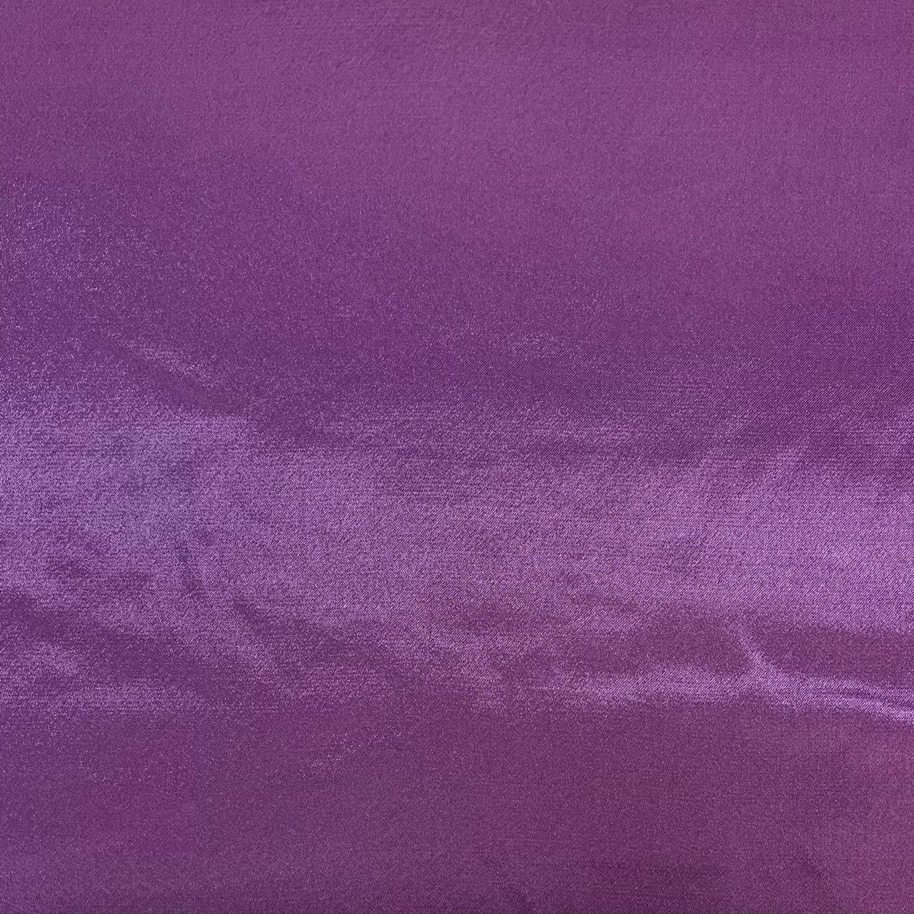 EB Italian Royal Purple 4-ply Satin Viscose