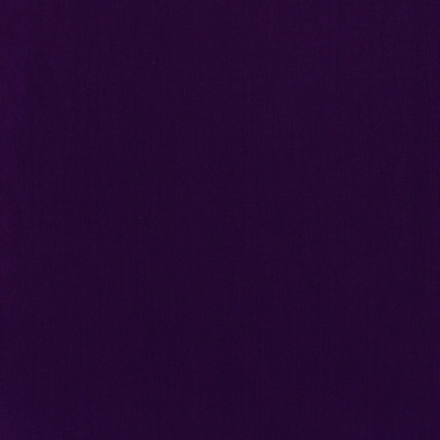 EOB .5 yd RJR CSS Grape 121 Quilting Cotton
